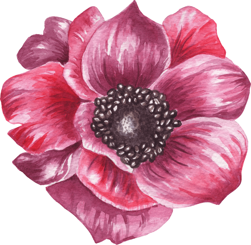 khfjhcb flower decor